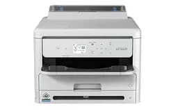 Принтер Epson WorkForce Pro WF-M5399DW (C11CK77401)