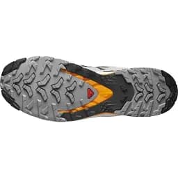 Кросівки Salomon XA PRO 3D V9 9 Black/Gull/Turmeric - мініатюра 6