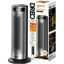 Тепловентилятор Dreo DR-HSH028 [151436] - мініатюра 7