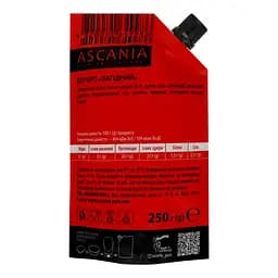Кетчуп Ascania Лагідний 250 г - мініатюра 2