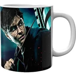 Кружка GeekLand Harry Potter Гарри Поттер постер HP.02.050