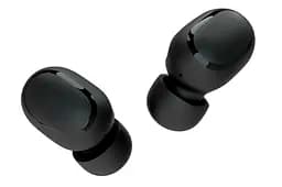 Гарнітура Ergo BS-520 Twins Bubble Black (BS-520K) - мініатюра 2