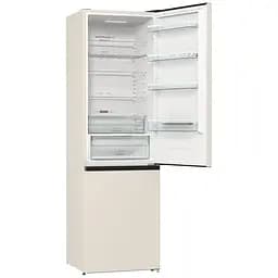 Холодильник GORENJE NRK 6202 AC4 (HZF3568SED) - мініатюра 11