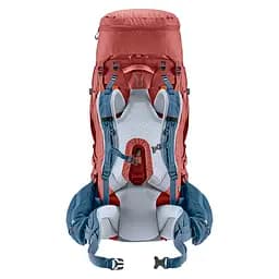 Рюкзак Deuter Aircontact X 60+15 SL (1052-3370122 5335) - мініатюра 13