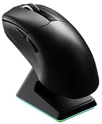 Миша GamePro Asgard Thor 1K Dock Station Black (GM023B)