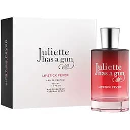Оригинал Juliette Has A Gun Lipstick Fever 100 мл парфюмированная вода