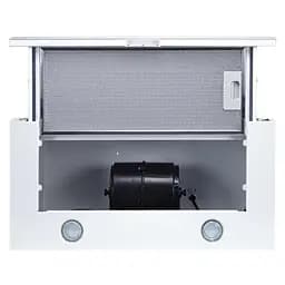 Телескопічна витяжка Best Chef Simple 600 white 60 (OCORM60L4T.S3.BI.SW_BST) - мініатюра 6