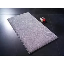 Килимок для ванної Confetti Lumber Gri 50 x 57