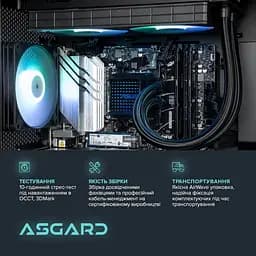 Комп'ютер ASGARD (A99X.96.S20.58.5445) [158213] - мініатюра 4