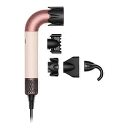 Фэн Dyson HD17 Supersonic R Ceramic 113361-01 (113361-01)