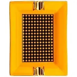 Попільничка для двох сигар Lubinski Classic YL