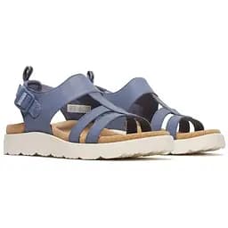 Сандалі Merrell Fleur Backstrap Wmn 38 Синій (1054-036.1643) - мініатюра 2