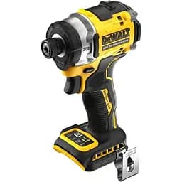 Шуруповерт ударный аккумуляторный DeWALT бесщеточный XR Li-Ion 18 В (DCF860N)