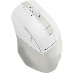 Комп'ютерна мишка A4Tech FB45CS Air2 Bluetooth/Wireless Cream Beige (4711421999441) - мініатюра 5