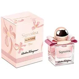 Salvatore Ferragamo Signorina 20 мл парфумована вода