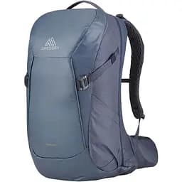 Рюкзак Gregory Juxt 34 Блакитний (1053-132711 8885)