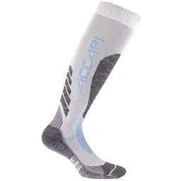 Шкарпетки Accapi Ski Performance 37-39 White/Grey (1033-ACC H0935.0160-I) - мініатюра 2
