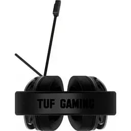 Навушники Asus TUF Gaming H3 (90YH028G-B1UA00) чорні 90YH028G-B1UA00 - мініатюра 3