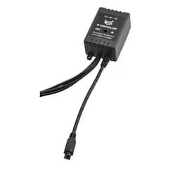 Кольорова підсвітка для авто водонепроникна RGB led HR-01678 7 кольорів 4 стрічки - мініатюра 4