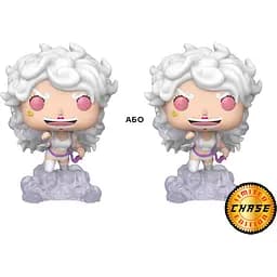 Игровая фигурка Funko POP! серии Большой куш - Бонни 5 Гор (W/CH) (GW) в ассортименте (90562)