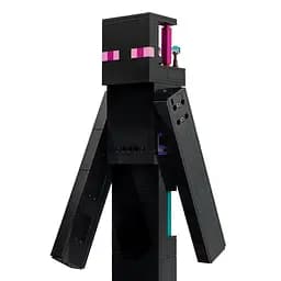 Конструктор LEGO Minecraft Вежа Ендермена 867 деталей (21279) - мініатюра 9