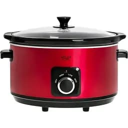 Мультиварка-медленноварка Adler AD 6413