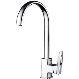 Змішувач для кухні Zerix NOF4-B ZX3276