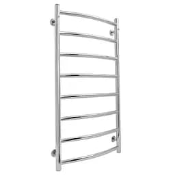 Полотенцесушитель Laris Флеш П8 500x1000 74100004, Хром
