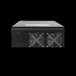 ДБЖ з правильною синусоїдою LogicPower 48V LPY-W-PSW-3000VA + 2100 Вт - мініатюра 8