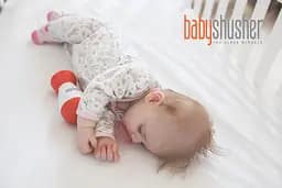 Генератор білого шуму Baby Shusher для заспокоювання дітей та новонароджених (1027-02) - мініатюра 8