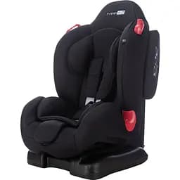 Автокрісло FreeON Kalisto Sps Black Stone (43582)