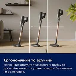 Акумуляторний пилосос Electrolux EP83HB25UV (7102110) - мініатюра 6