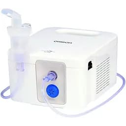Інгалятор (небулайзер) Omron NE-C900 (NE-C900-E) компресорний
