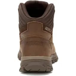 Черевики Caterpillar Threshold Hiker WP 41 Brown (1103-P725960-41) - мініатюра 7