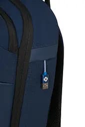 Рюкзак Samsonite MODERNY BLUE 37,5x25x13 KS6*01001 - мініатюра 11