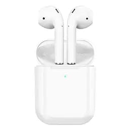 Беспроводные TWS наушники HOCO EW25 Белый