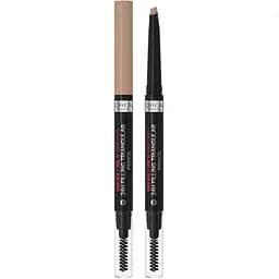 Олівець для брів L’Oréal Paris Infaillible Brows 24H Filling Triangular Dark Blonde тон 6, 3 г