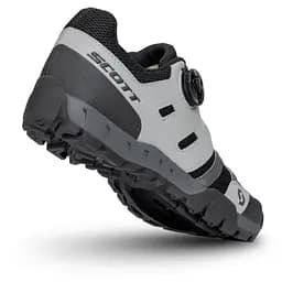 Веловзуття Scott W Sport Crus-R BOA Reflective 41 Grey/Black (1081-288840.7273.410) - мініатюра 6
