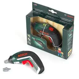 Ігровий набір Bosch Mini Шурупокрут Ixolino II (8300) - мініатюра 2