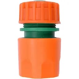 Муфта швидкоз'ємна Flo для водяного шланга 1/2" (89001)