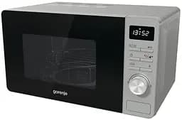 Мікрохвильова піч Gorenje MO 20 A4 X (M20XYZ) (6480112) - мініатюра 4