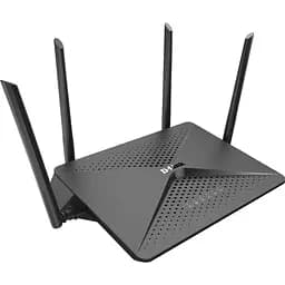 Бездротовий маршрутизатор роутер D-Link DIR-2150/EE [114058] - мініатюра 3