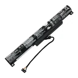 Акумулятор для ноутбука BestBatt Lenovo (L14S3A01) IdeaPad 100-15IBY Series 10.8V 24 Wh Replacement