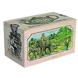 Чай черный Mlesna Рич Брю B.O.P деревянная коробка 200 г