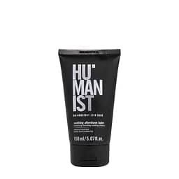 Бальзам после бритья успокаивающий Delia Cosmetics Humanist Soothing Aftershave Balm, 150 мл