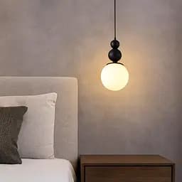 Підвіс Romin 39456/1 Black