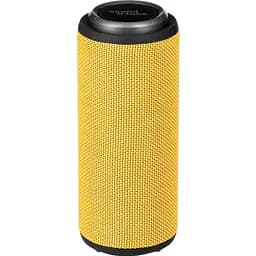 Портативна акустика 2E SoundXTube TWS Yellow (2E-BSSXTWYW)