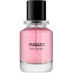 Духи оригинал Fugazzi Cash Flower 100 мл тестер Extrait de Parfum