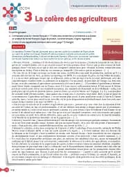 Cosmopolite 5 - Pack Livre de l'élève + Version numérique (C1-C2) - мініатюра 20