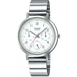 Жіночий годинник Casio Timeless Collection LTP-E314D-7B